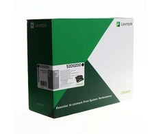 Lexmark 52D0Z00 | 520Z Juodas Return Program Imaging Unit | Imaging Unit | Juodas