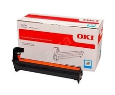 OKI EP kasetė Cyan C532/MC573 30K