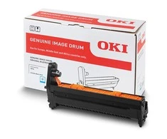 OKI EP kasetė Cyan C612 30K