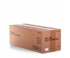 Konica Minolta Tonerio atliekos