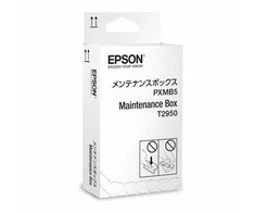 „Epson“ priežiūros rinkinys | C13T295000 | Rašalinis