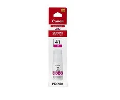 Canon GI-41M (4544C001) Rašalo papildymo buteliukas, Purpurinė