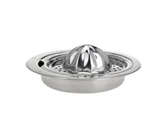 Excellent Houseware Citrusinių Vaisių Sulčiaspaudė Su Konteineriu