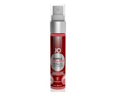 System JO - Nipple Titillator Strawberry 30 ml