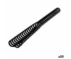 GBC Acco Atgal Spauskite 34 su užtrauktuku (3: 1) 8mm (388019E)