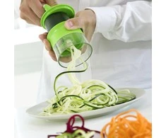 Spiralinė pjaustyklė Spiru InnovaGoods