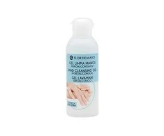 Flor De Mayo FLOR MAYO GEL HIDROALCOHOLICO A.VERA 100