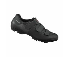 Shimano Dviračių bateliai SH-XC100M Juodas Ind.Pack 41.0