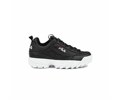 Fila Holdings Buty moterims Fila Disruptor juoda 1010302 12V (36)