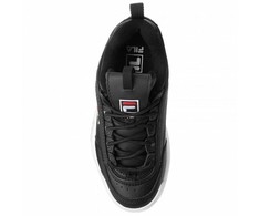 Fila Holdings Buty moterims Fila Disruptor juoda 1010302 12V (36)