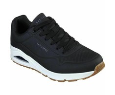 Skechers Uno-Stand On Air M 52458-BLK batai