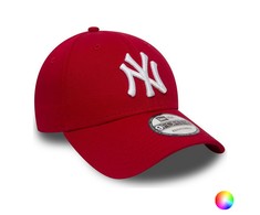 Kepurė „New Era 9Forty New York Yankees“ MLB lygos kepuraitė 10531941