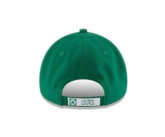Kepurė New Era 9FORTY NBA The League Boston Celtics kepuraitė - 11405617