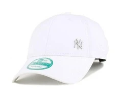 Kepurė New Era MLB FLAWLESS Logo dangtelis Juodas