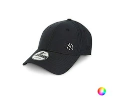Kepurė New Era 9Forty Basic Logo MLB Flawless Cap balta dydis universalus (11209938)
