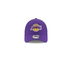 Kepurė New Era Cap 940 NBA Los Angeles Lakers (11405605)