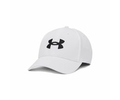 „Under Armour Blitzing“ kepuraitė M 1376700 100