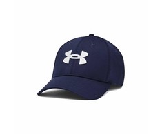 Kepurė „Under Armour Under Armour“ vyriškas „Blitzing Cap“ 1376700-410