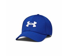 Under Armour Blitzing Kepurė M 1376700 400