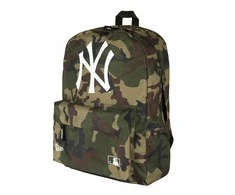 New Era New Era MLB New York Yankees Everyday kuprinė 11942041 žalia Vienas dydis