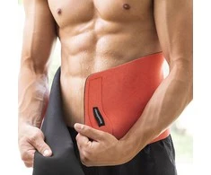 Sporto fitneso lieknėjimo diržas su saunos poveikiu Swelker InnovaGoods