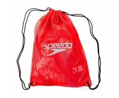 Speedo Backpack krepšys batų krepšys sporto mokykla Speedo Equip Tinklinio krepšio dydis 35 l