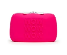 Happy Rabbit Zip Bag Small