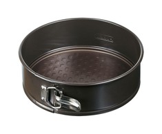 Asimetria torto forma su nuimamu dugnu 26 cm PYREX