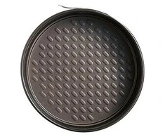 Asimetria torto forma su nuimamu dugnu 26 cm PYREX