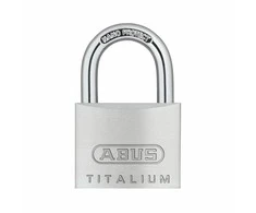 ABUS 64 Titalium 64TI/40 SL 6