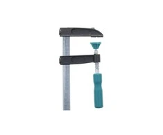 Spaustuvas Wolfcraft 3605000; 50x200 mm