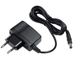 Casio ADA-60024 maitinimo adapteris / inverteris Vidaus Juoda
