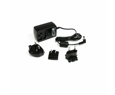 StarTech 12V DC UNIVERSAL POWER ADAPTER - IN