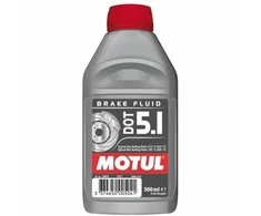 Bigbuy Car Alyva MOTUL DOT 5.1 0,5ltr (100950)