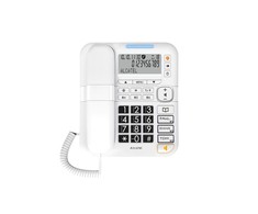 Stacionarus telefonas vyresnio amžiaus žmonėms Alcatel TMAX 70