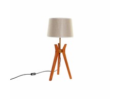 Toršeras DKD Home Decor, 50W