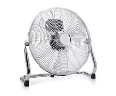 Smartwares Stalinis ventiliatorius Tristar VE-5936 70W Sidabras