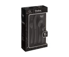 Sg Secret De Sg_Secret_De ĮRANK RINKIN STAL 16VNT SG SHADOW 154001