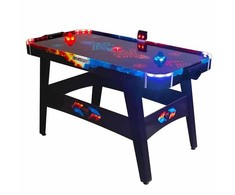 Usorteret Stalo ritulys Fire &amp; Ice 146 x 71 x 82 cm LED Šviesa