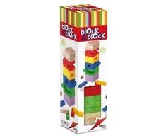 Stalo žaidimas Block &amp; Block Cayro