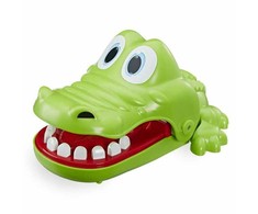 Stalo žaidimas Cocodile Dentist Hasbro (ES-PT)