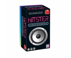 Stalo žaidimas Diset Hitster - Greatest musical hits! (ES)