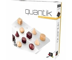 Stalo žaidimas Gigamic Quantik IUVI Games strateginis