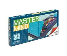 Stalo žaidimas Master Mind Cayro