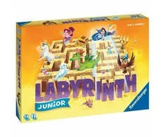 Ravensburger stalo žaidimas Junior Labyrinth