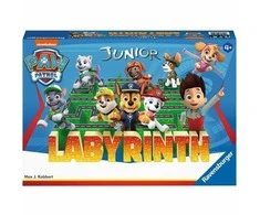 Ravensburger Paw Patrol Junior Labyrinth