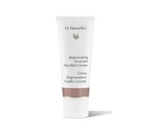 Dr. Hauschka regeneruojantis kaklo ir dekoltė kremas 40ml