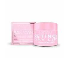 Biovene Retinol Day Lift stangrinamasis drėkinamasis kremas 50ml