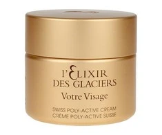 Valmont Eliksyras Des Glaciers Votre Visage 50ml