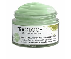 Teaology Matcha Tea Ultra-firming Kreminis, 50 ml